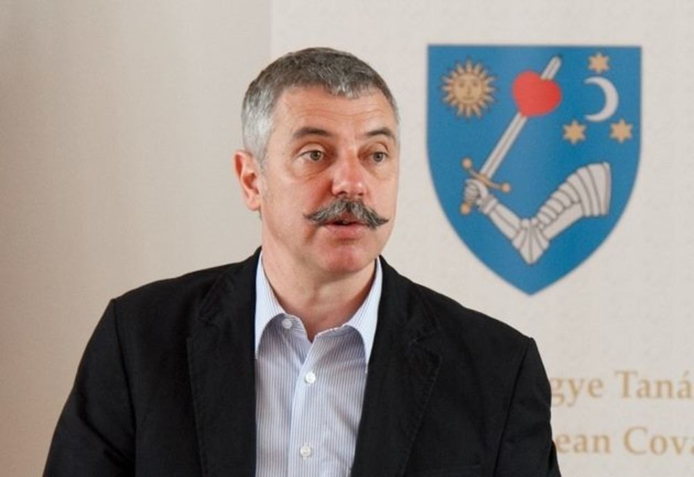 UDMR și-a anunțat candidații pentru conducerile consiliilor județene