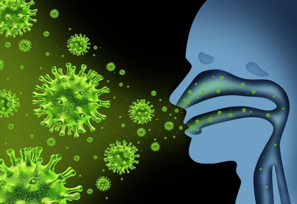 Încă un angajat de la Tribunalul Harghita are coronavirus