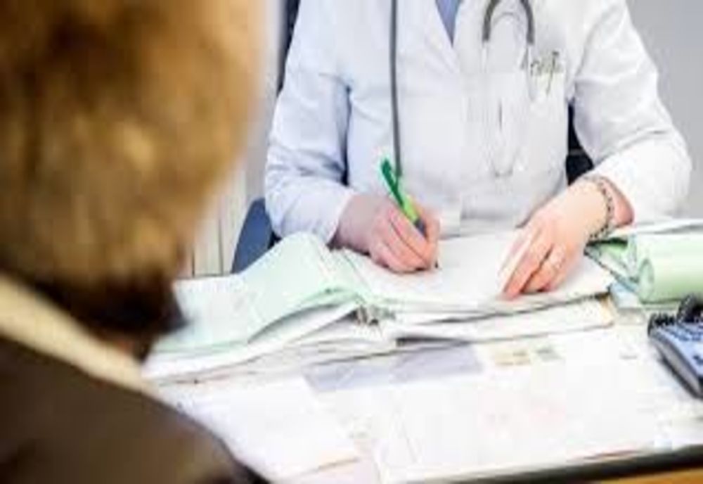 Medicii de familie trag un semnal de alarmă!