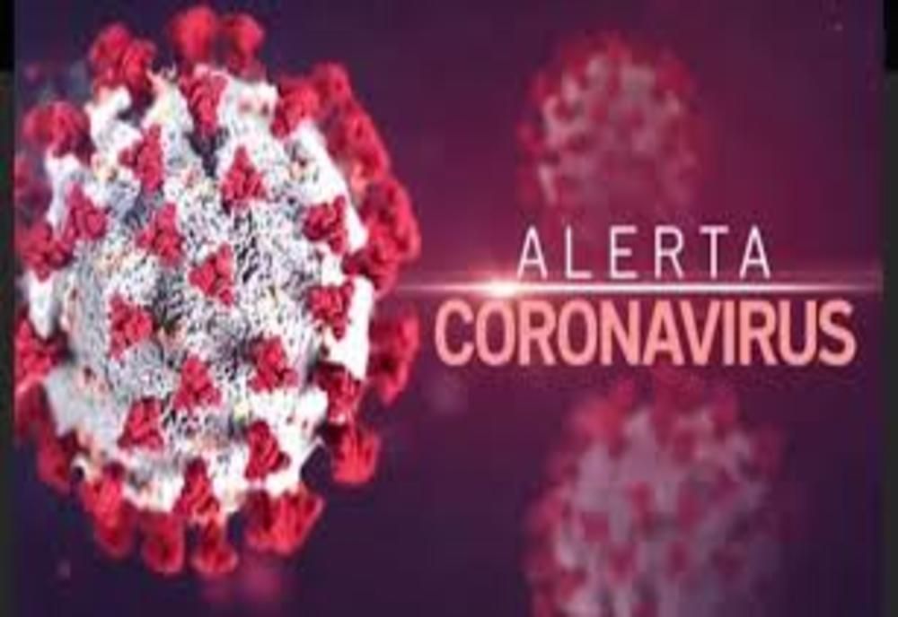 România atinge un nou record de noi infectări COVID în doar 24 de ore - 1.454 de cazuri și 53 de decese