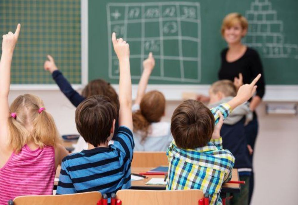 Masca, facultativă în şcoli! Cerere specială în județul Harghita