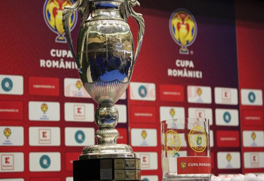 FOTBAL: Miercurea Ciuc câștigă derby-ul județean din Cupa României