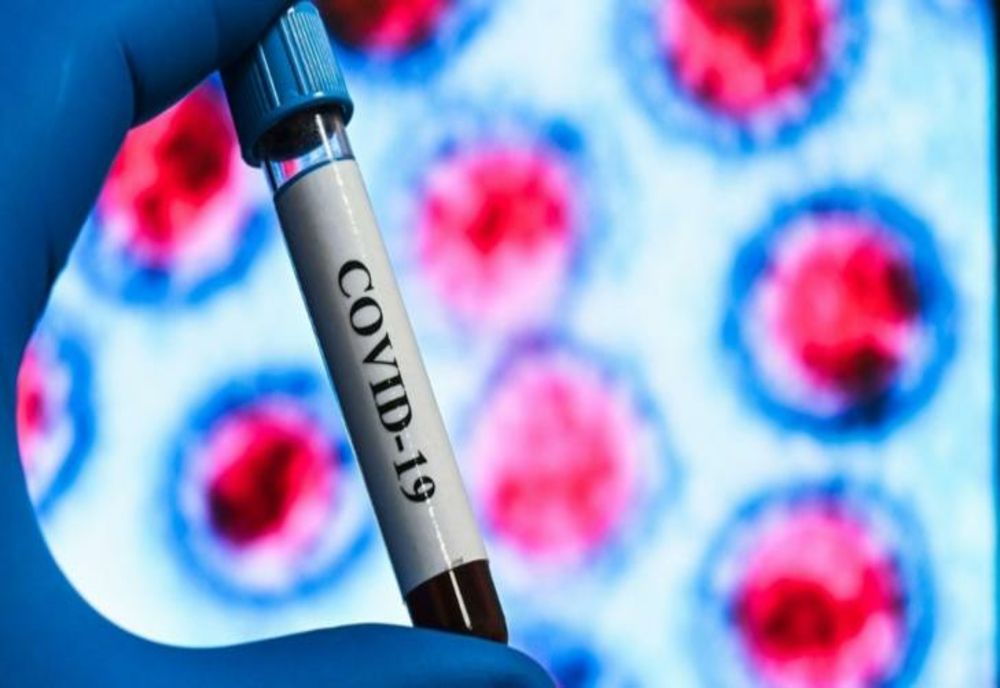 3.517 de cazuri noi de coronavirus. Vezi situația din județul tău