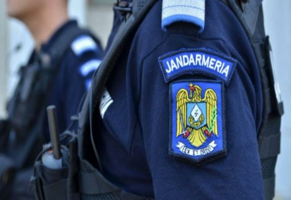 Încadrare directă, fără concurs, pe perioada stării de alertă, la Jandarmeria Harghita