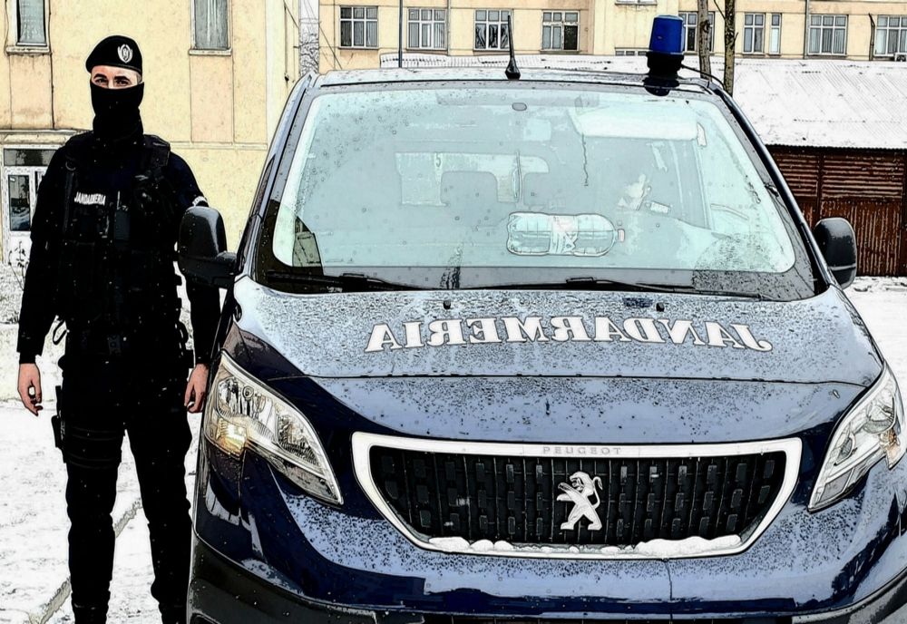 Înscrieri la școlile de subofițeri ale Jandarmeriei Harghita