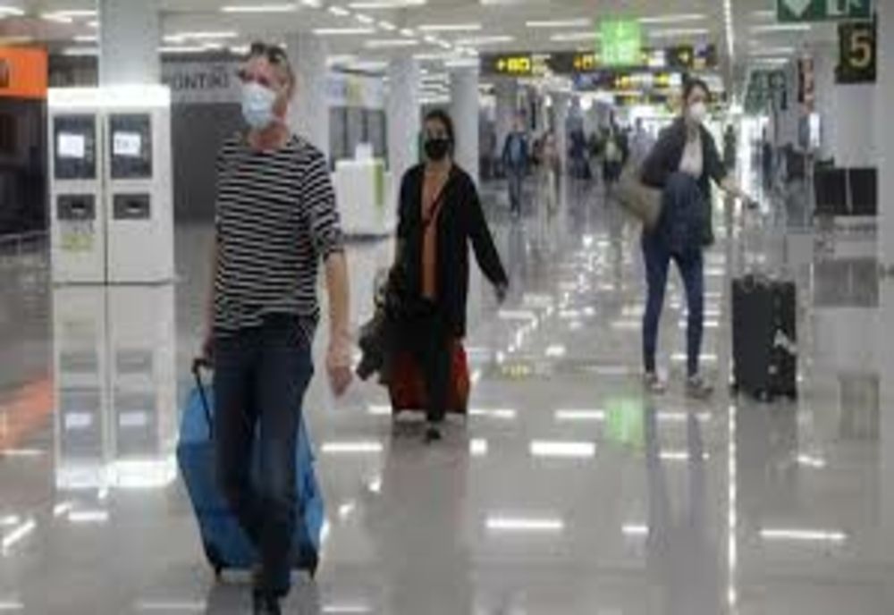 Noi reguli la intrarea în țară. Lista statelor din „zona galbenă”