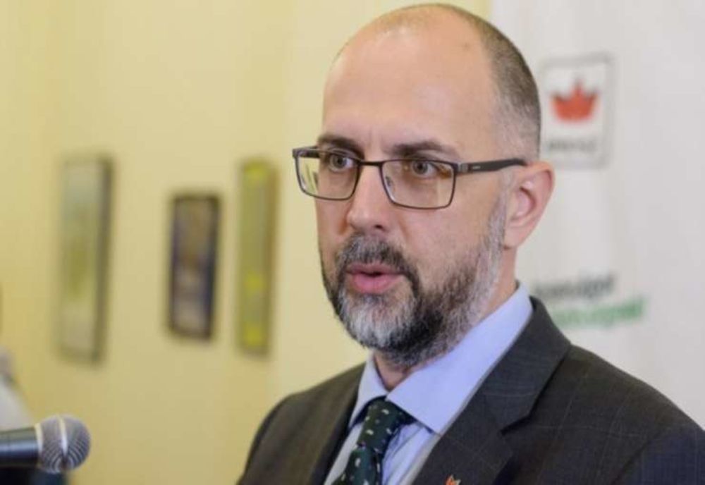 Liderul UDMR Kelemen Hunor: ”Pelerinajul de la Șumuleu Ciuc se poate organiza” 