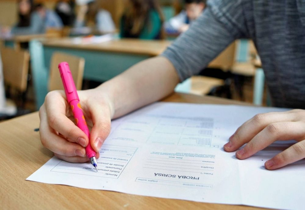 Evaluare Națională 2021. Subiecte și barem la română.