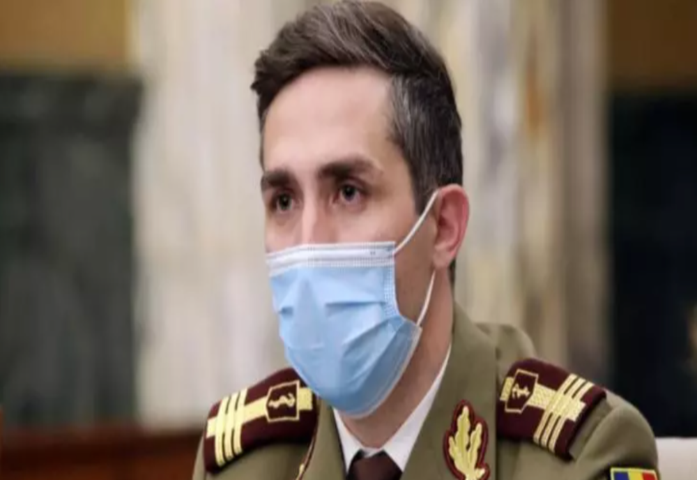 Valeriu Gheorghiță CONFIRMĂ previziunile legate de tulpina Delta: Mă îngrijorează că avem o creștere a cazurilor - Care este riscul în toamnă