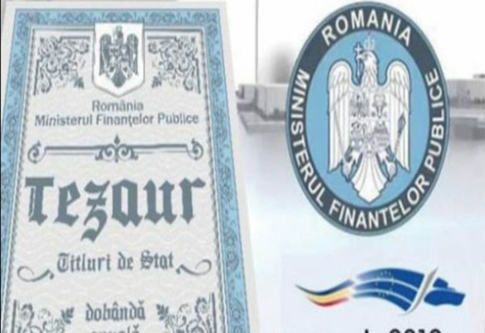 Cumpărarea titlurilor de stat TEZAUR este la un click distanță 