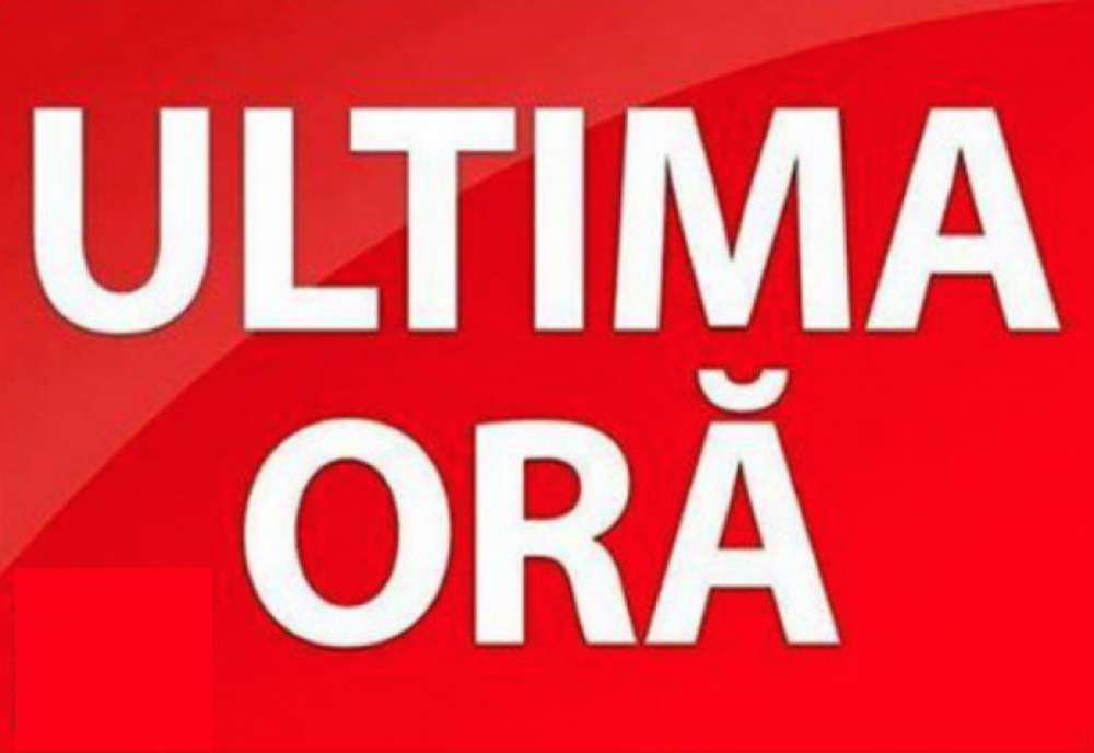 Incendiu la o grădiniță din comuna Sânmartin! 23 de preşcolari evacuați!