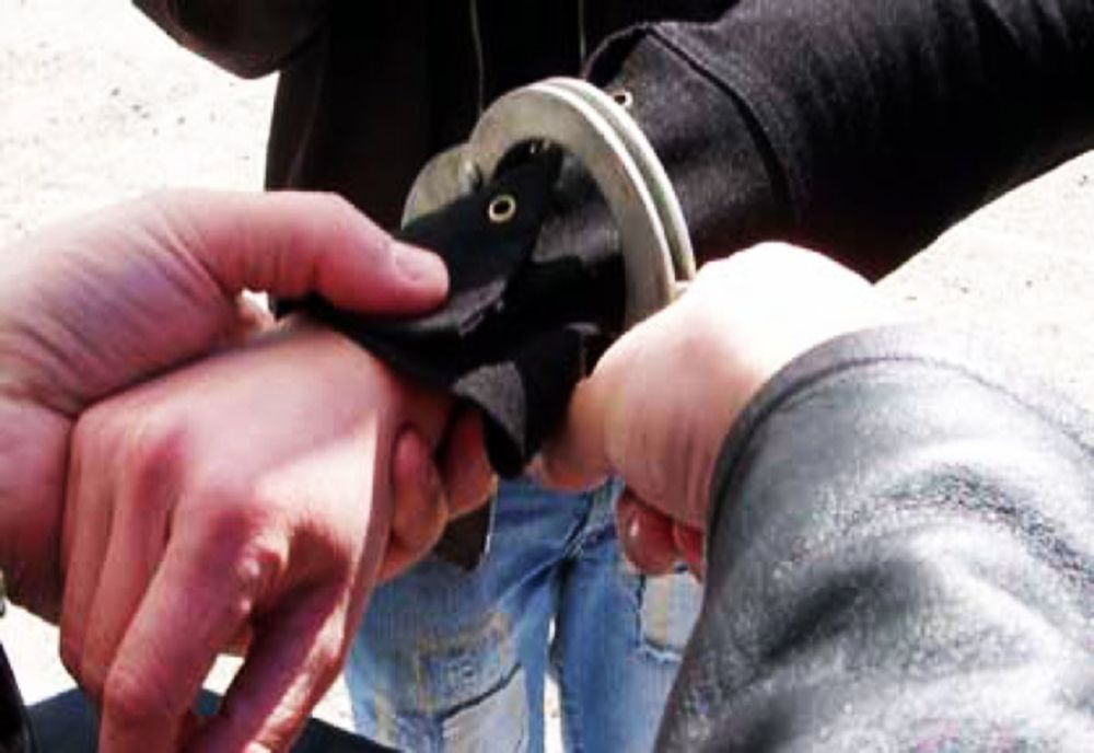 Tânăr din Odorheiu Secuiesc, reținut de polițiștii din Târgu Mureș