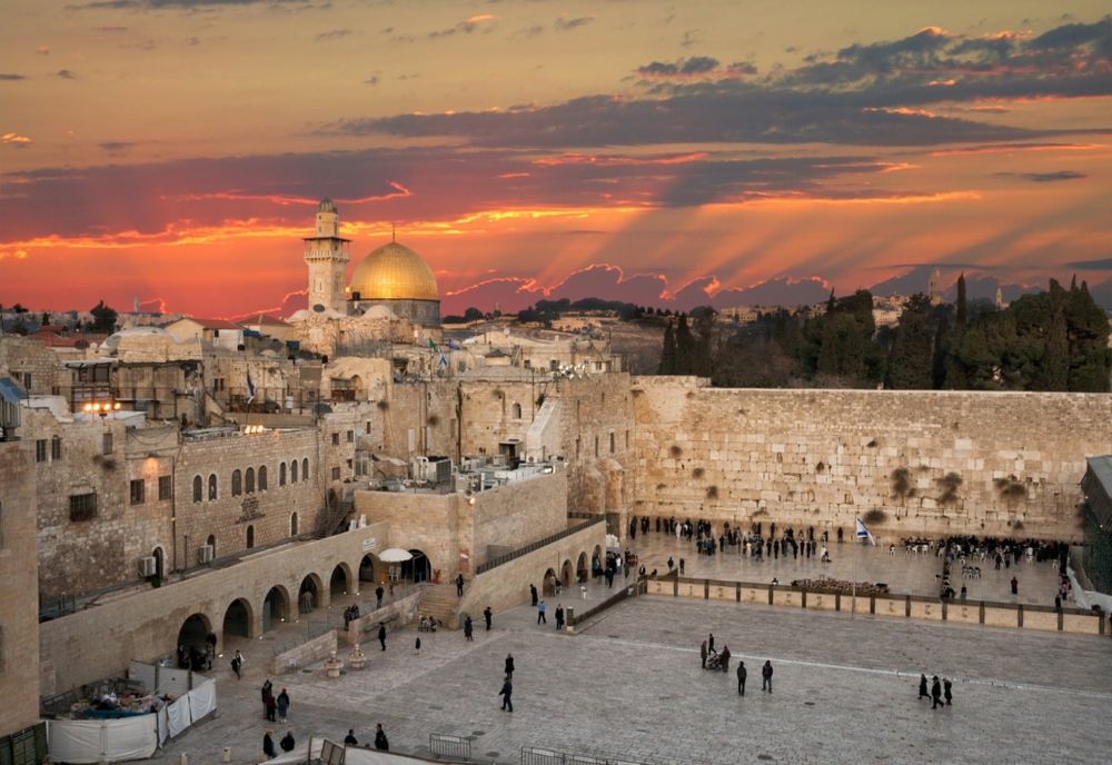 Israelul relaxează măsurile de intrare în țară
