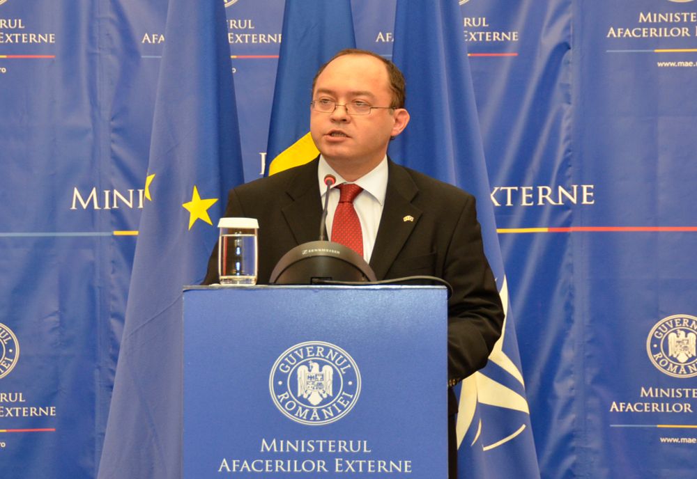 România va găzdui, în premieră, reuniunea Liderilor de la Munchen: soluții pentru securitatea regională! Anunțul MAE
