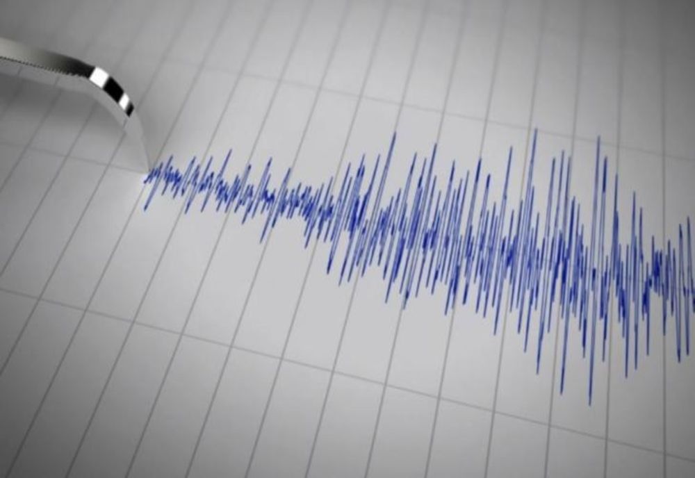 Cutremur, miercuri dimineața, în România - activitate seismică intensă