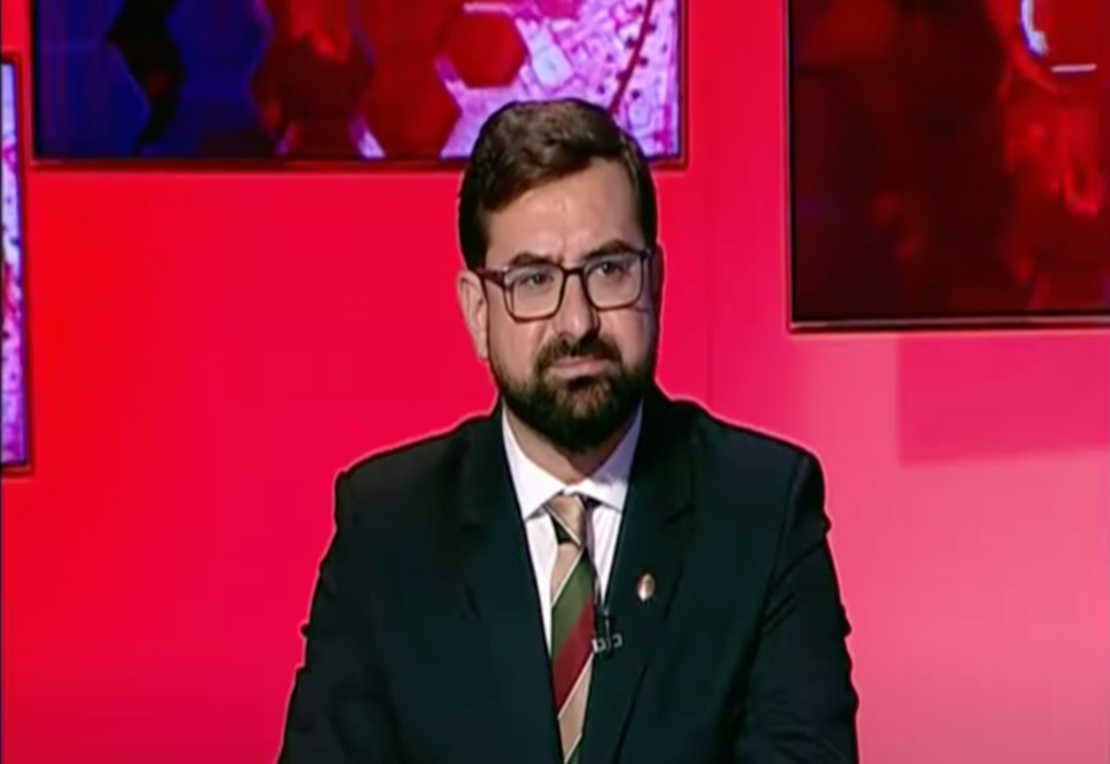 Adrian Chesnoiu: „Nu suntem în criză alimentară” - SOLUȚIILE pentru agricultura României după războiul din Ucraina