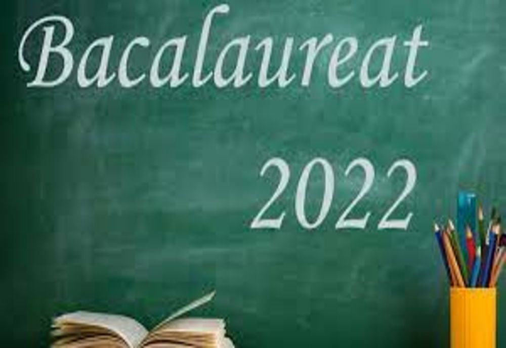 Rezultatele primei sesiuni a examenului de Bacalaureat vor fi afişate astăzi