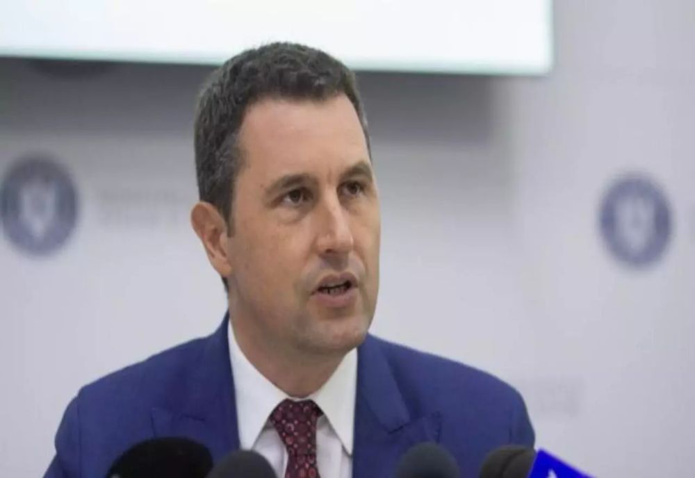 SECETĂ EXTREMĂ | Ministrul Mediului, despre raționalizarea apei: „Ne putem aștepta la măsuri similare pentru agricultură”