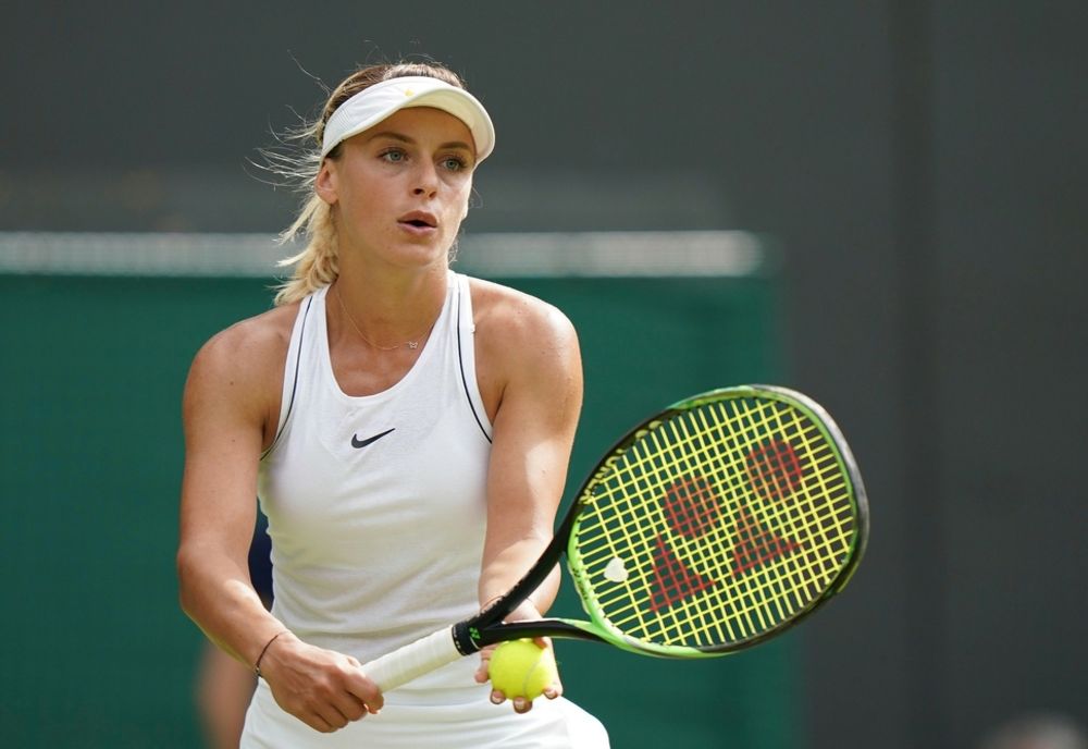 Horia Tecău a anunţat lotul României pentru meciul cu Ungaria din Billie Jean King Cup