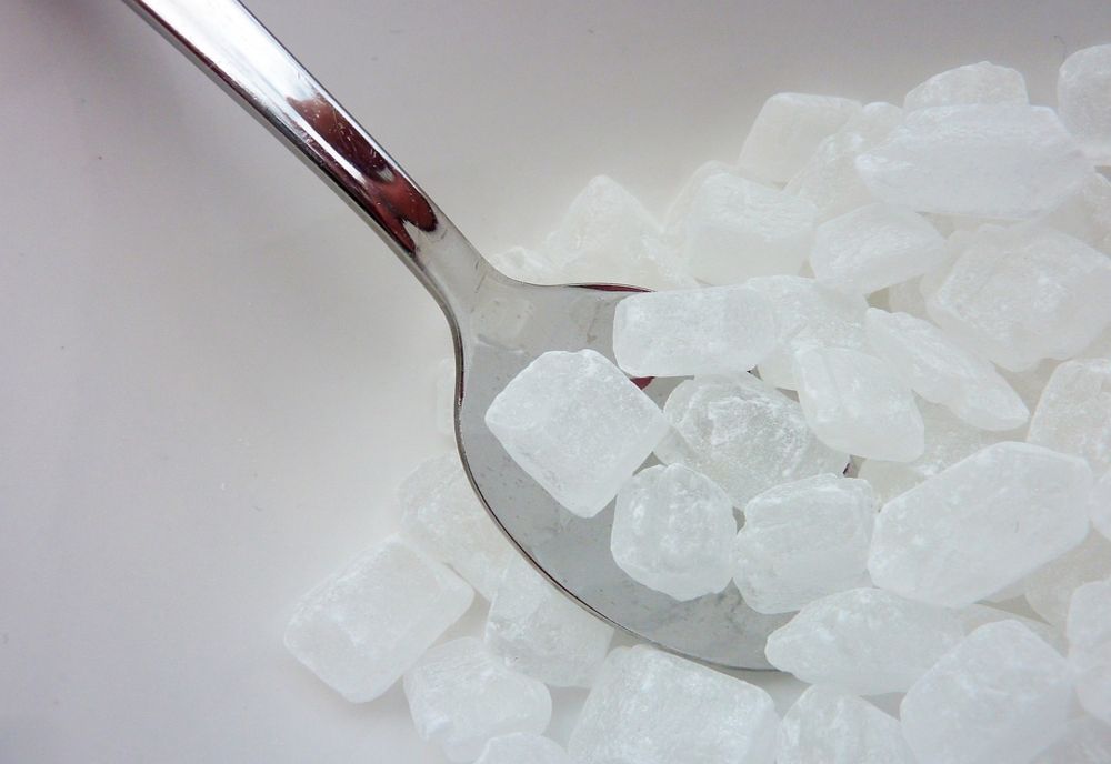Îndulcitorii fără calorii pot crește riscul de boli cardiovasculare!