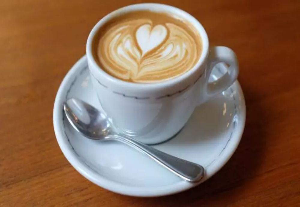 Motivul pentru care astăzi trebuie să bei neaparat un cappuccino