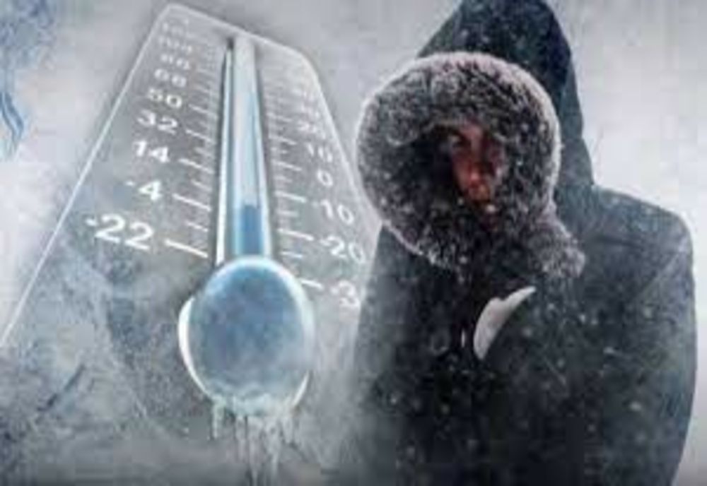 Vremea 20 decembrie - Temperaturi scăzute - Care sunt zonele vizate de ceață și vânt puternic