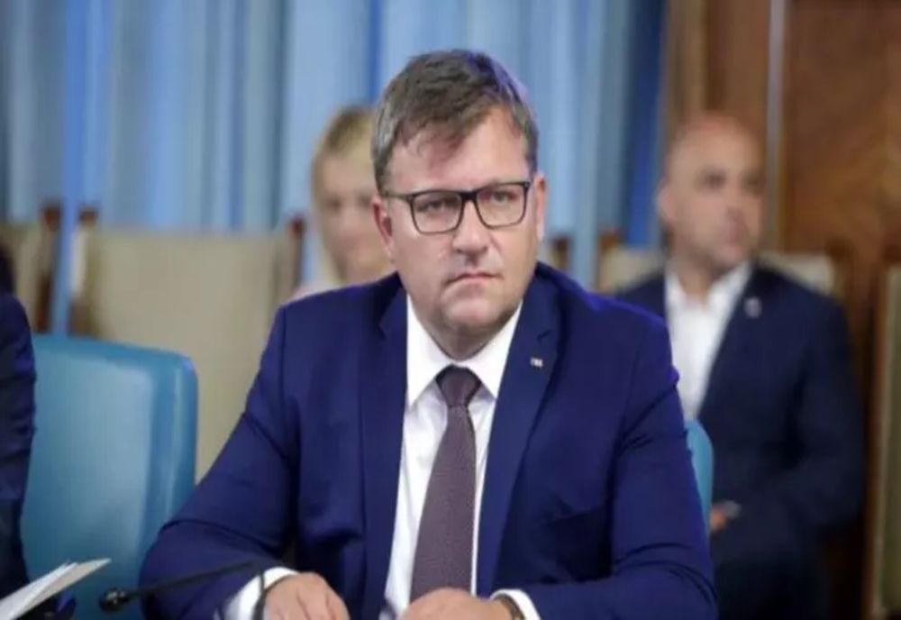 Marius Budăi, despre sumele pentru prima tranșă a plății din Programul Sprijin pentru România - Ziua când vor fi virate pensiile şi salariile mărite