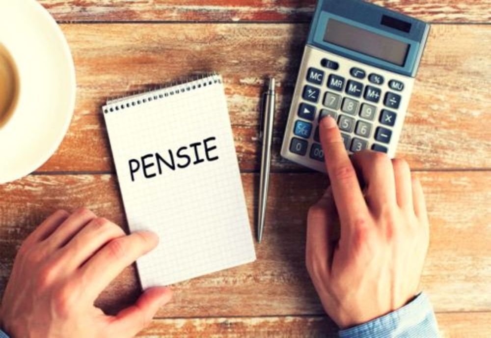 Recalcularea pensiilor se AMÂNĂ. Ministrul Muncii recunoaște că nu este finalizată formula de calcul