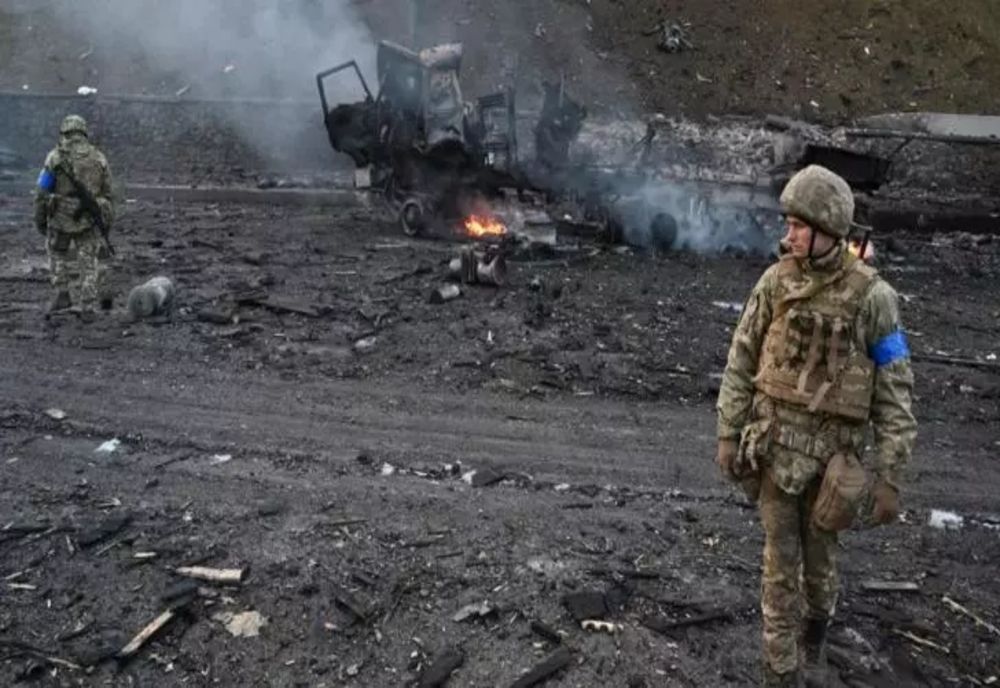 UN AN de la invazia Rusiei în Ucraina: 366 de zile în imagini - MOMENTELE-CHEIE ale unui război care ține întreaga lume în șah - FOTO&VIDEO
