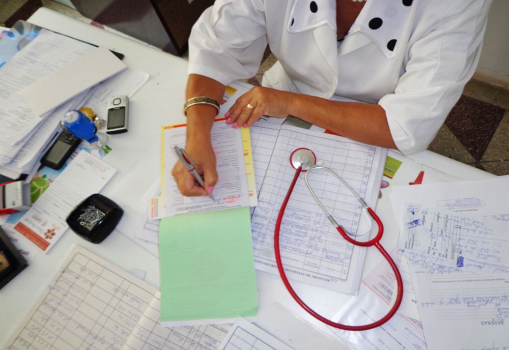 CNAS anunță modificări importante ale asigurării pentru concedii medicale şi indemnizaţii 