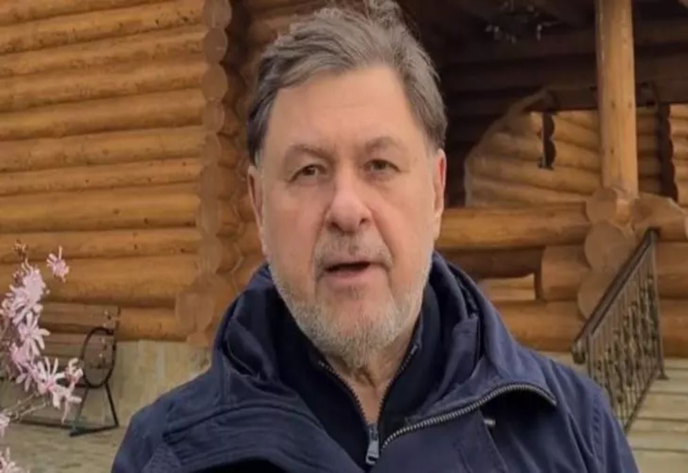 Alexandru Rafila, gafă de proporții! Ministrul Sănătății a încurcat Paștele cu Crăciunul - VIDEO