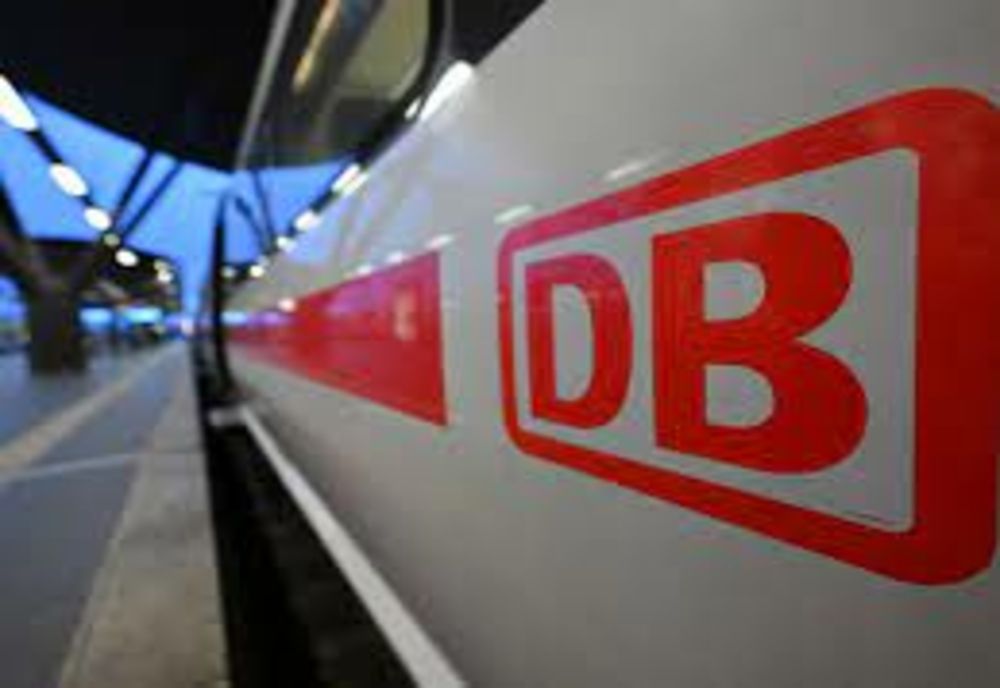 Atenţionare de călătorie transmisă de MAE - Grevă de avertisment în transportul feroviar din Germania