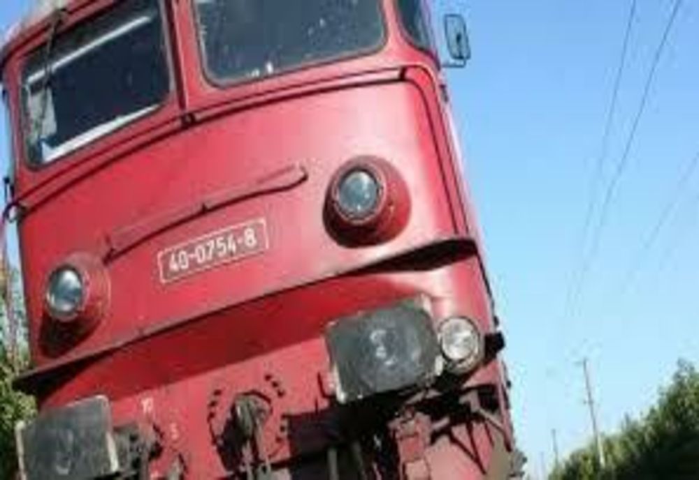 CFR anunță întârzieri mai mari de o oră pentru trei trenuri. Care sunt rutele afectate