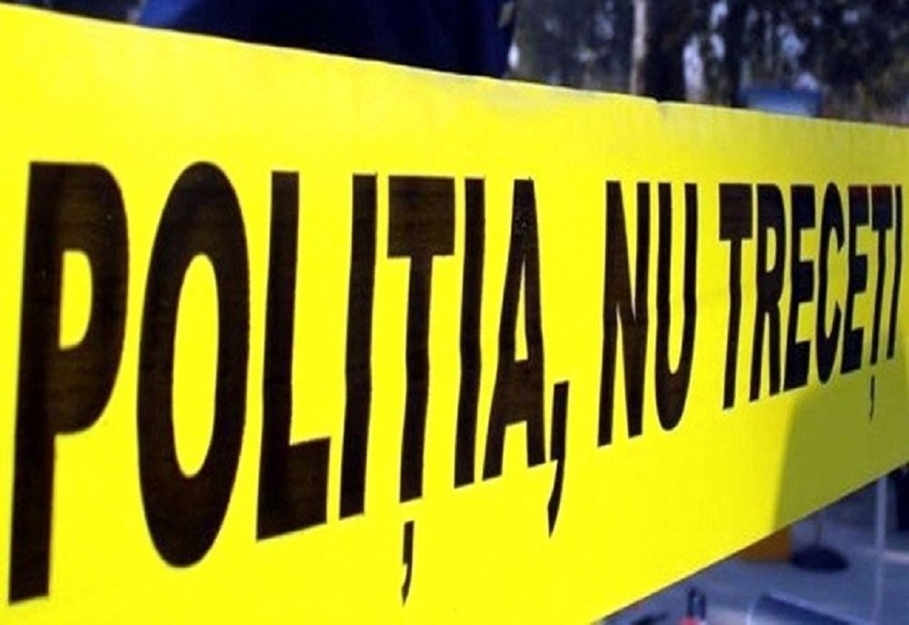 Accident cu doi morți, în județul Harghita