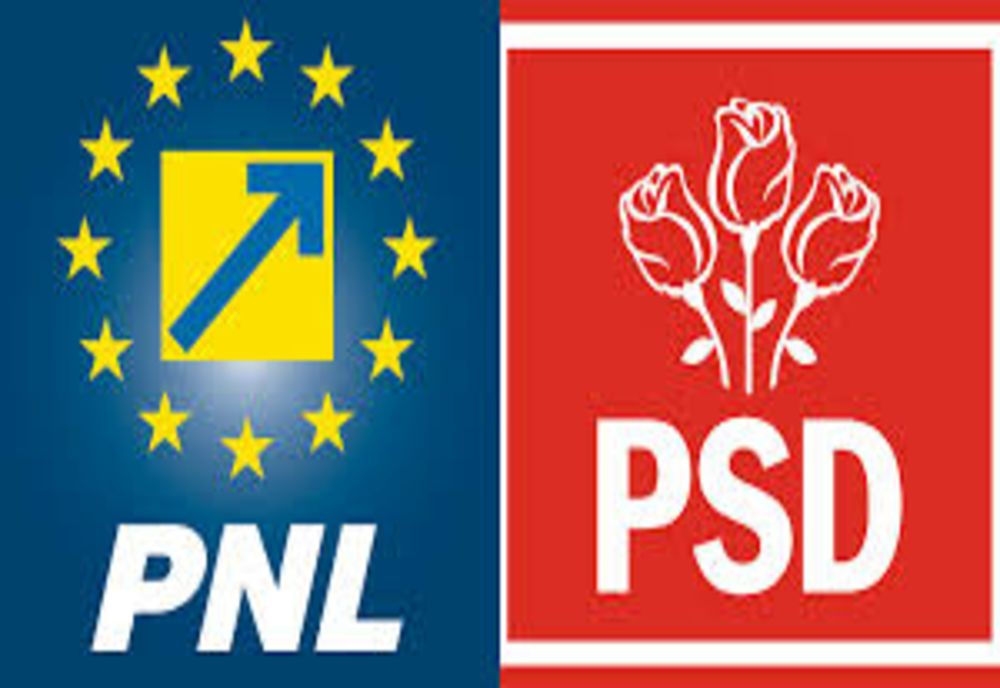 Coaliția, la aceeași masă, în Capitală, dar la cuțite în țară