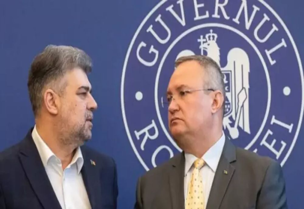 Rotativa, discutată în ședință de urgență la Vila Lac. Ar putea fi ultimele ore pentru premierul Ciucă la Palatul Victoria