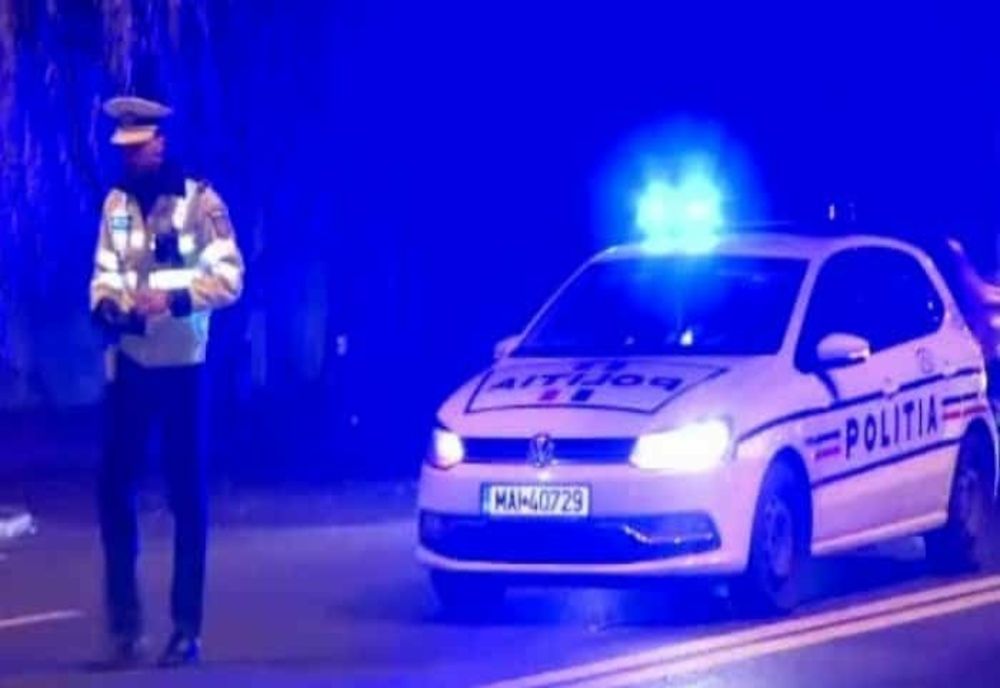 Tragedie pe drumul dintre Sfântu Gheorghe şi Miercurea Ciuc! Doi bărbați au murit într-un accident rutier!