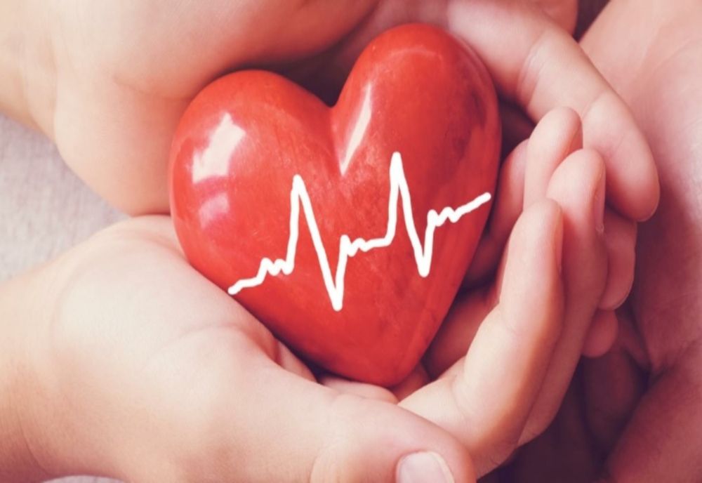 Metoda nouă de 8 săptămâni care îți face inima sănătoasă 