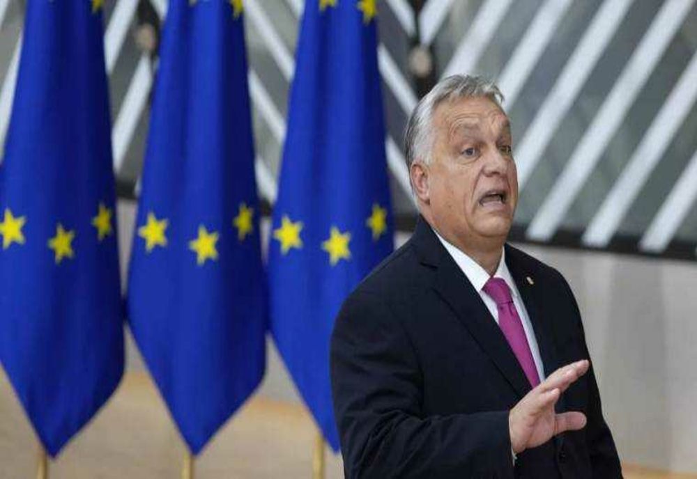 UNGARIA INTERZICE PARADELE GAY: PARLAMENTUL A ADOPTAT O NOUĂ LEGE CONTROVERSATĂ