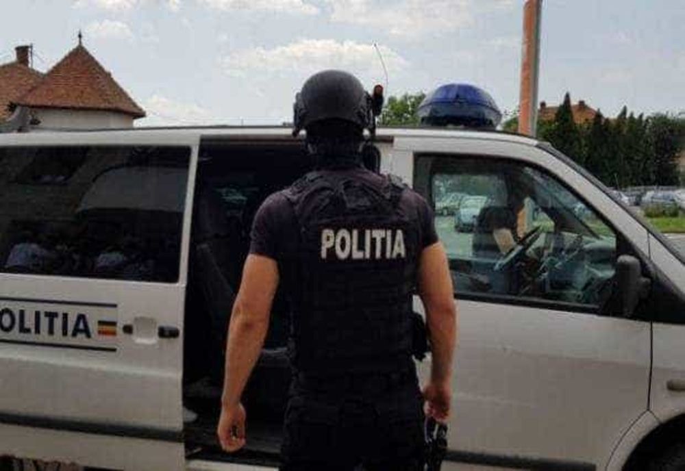 OPERAȚIUNEA JUPITER: PERCHEZIȚII LA NIVEL NAȚIONAL