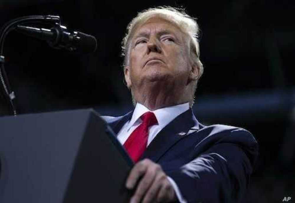 IRANUL SUSȚINE CĂ DONALD TRUMP POATE OPRI ATACURILE ISRAELULUI „CU UN SINGUR APEL TELEFONIC”