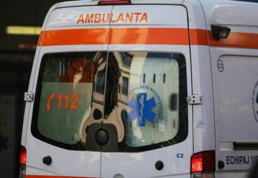Tragedie în Harghita: copil omorât chiar în curtea casei