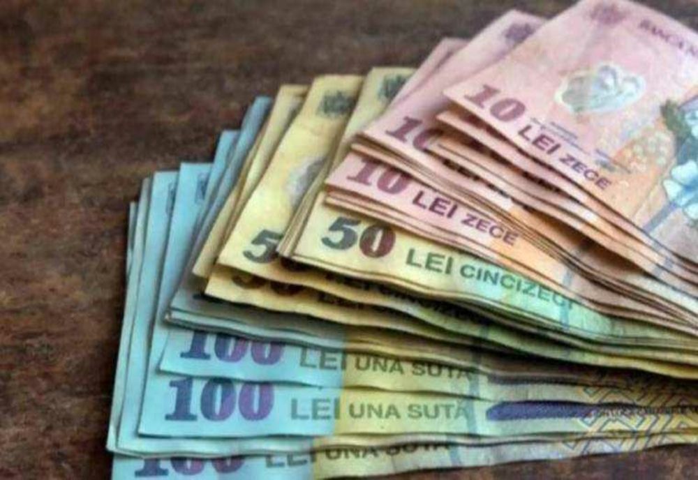 INFLAŢIA AR TREBUI SĂ SCADĂ LA APROXIMATIV 3,5%, PÂNĂ ÎN DECEMBRIE 2026