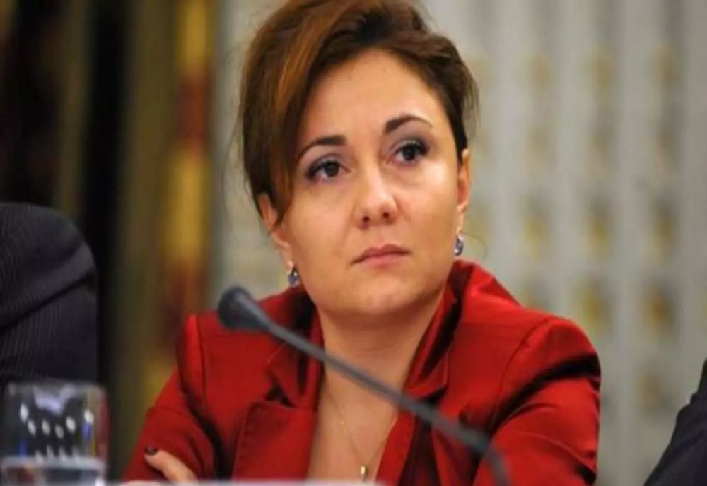 GUVERNUL ROMÂNIEI ARE UN NOU SECRETAR GENERAL: CINE ESTE CRISTINA TRĂILĂ