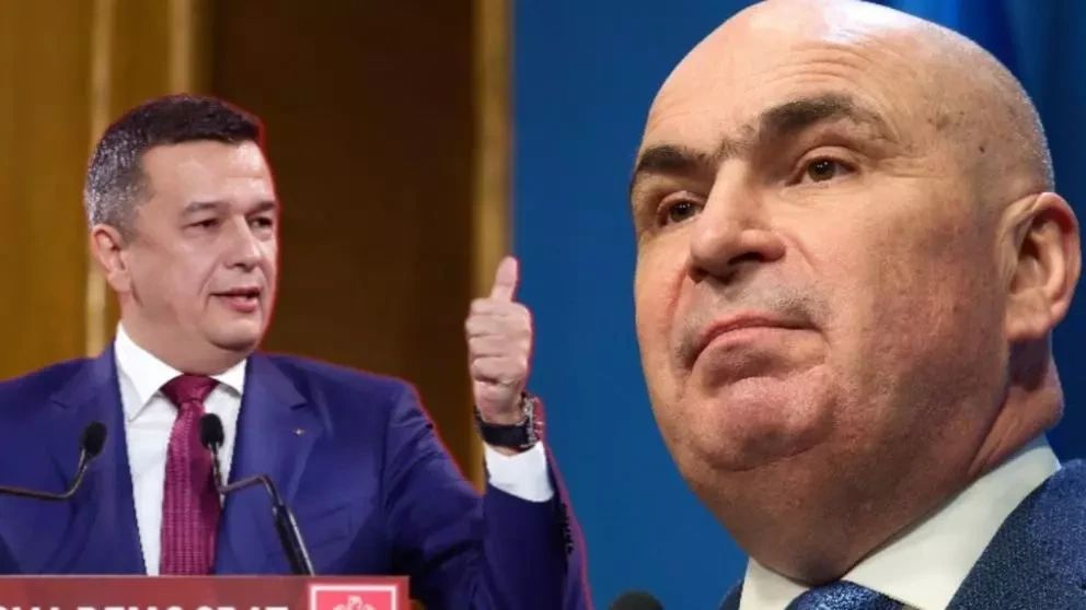 PSD se delimitează tot mai clar de Bolojan. Grindeanu: „Nimeni în PSD nu-și mai dorește să continuăm în forma asta”