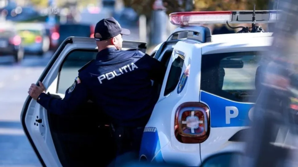 Bărbat găsit mort pe un câmp din județul Mureș