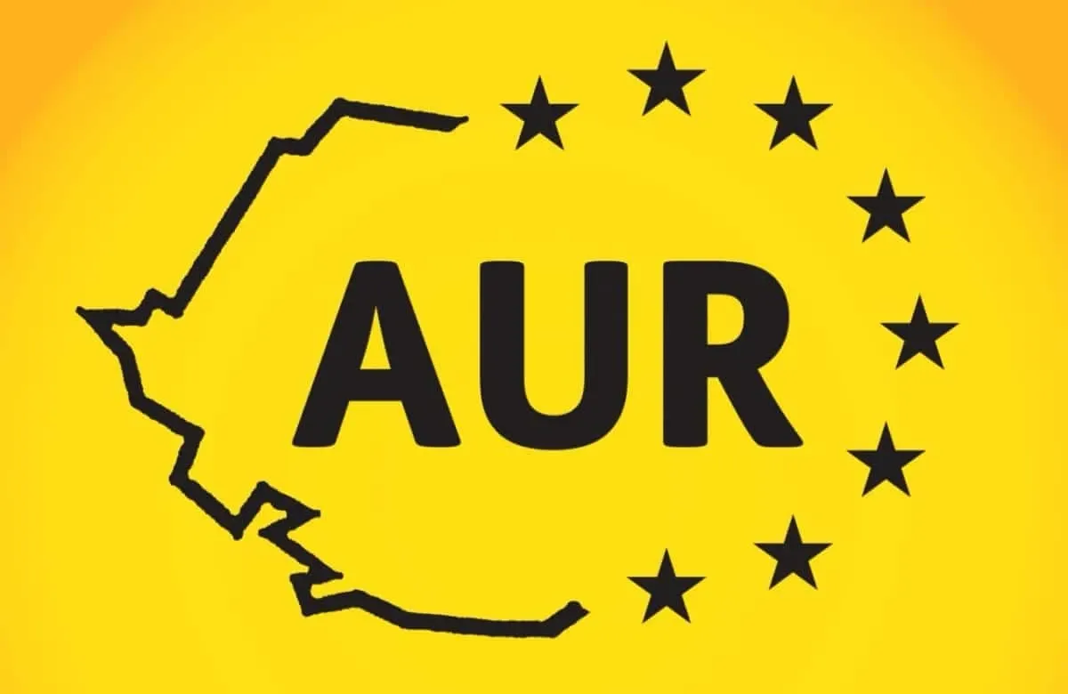 Noi reglementări pentru sportul romanesc: modificările propuse de AUR la Legea 4 au trecut de Parlament
