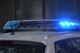 Accident mortal în Harghita: un bărbat a murit după ciocnirea dintre un camion cu lemne și o autoutilitară