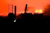 Atac masiv în Rusia: rachete ucrainene au lovit un aeroport, o regiune a rămas în beznă, iar un om a murit