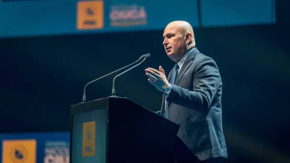 Ilie Bolojan